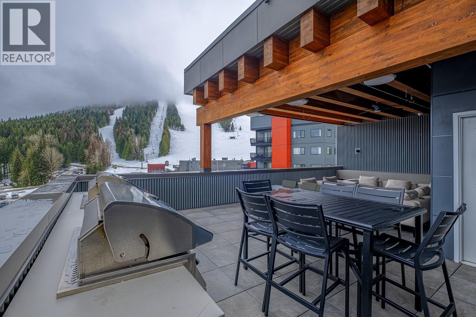 4280 Red Mountain Road Unit# 108, Rossland