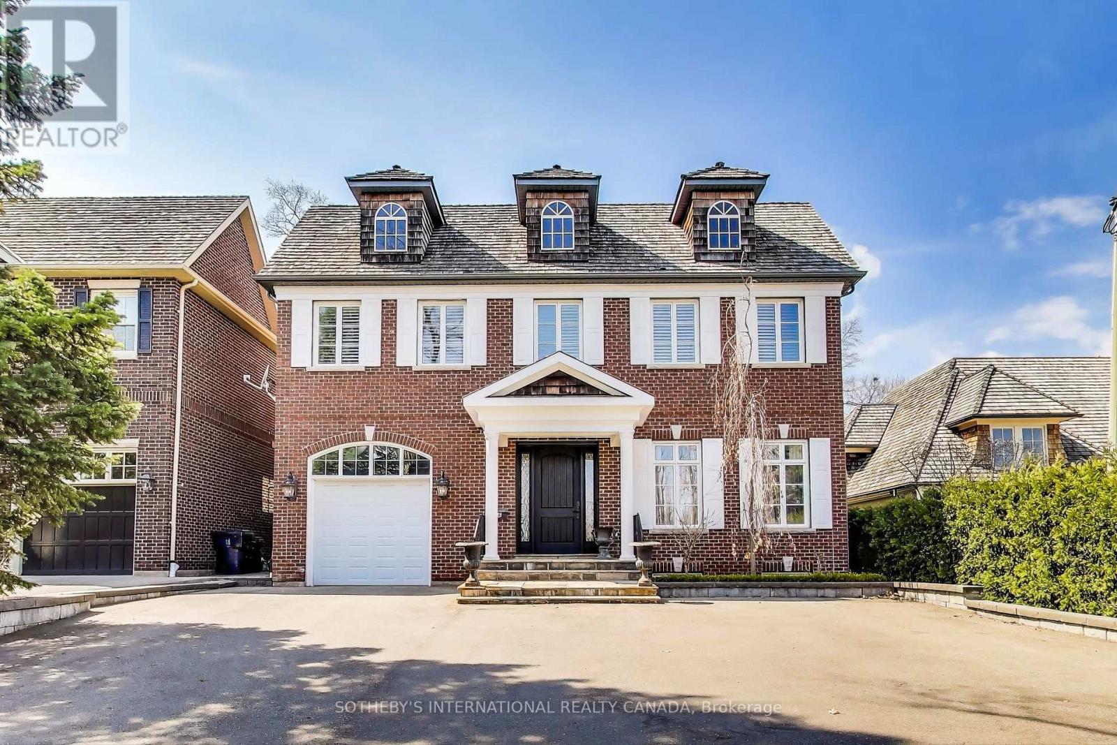 Listing photo of 16 ST PHILLIPS ROAD