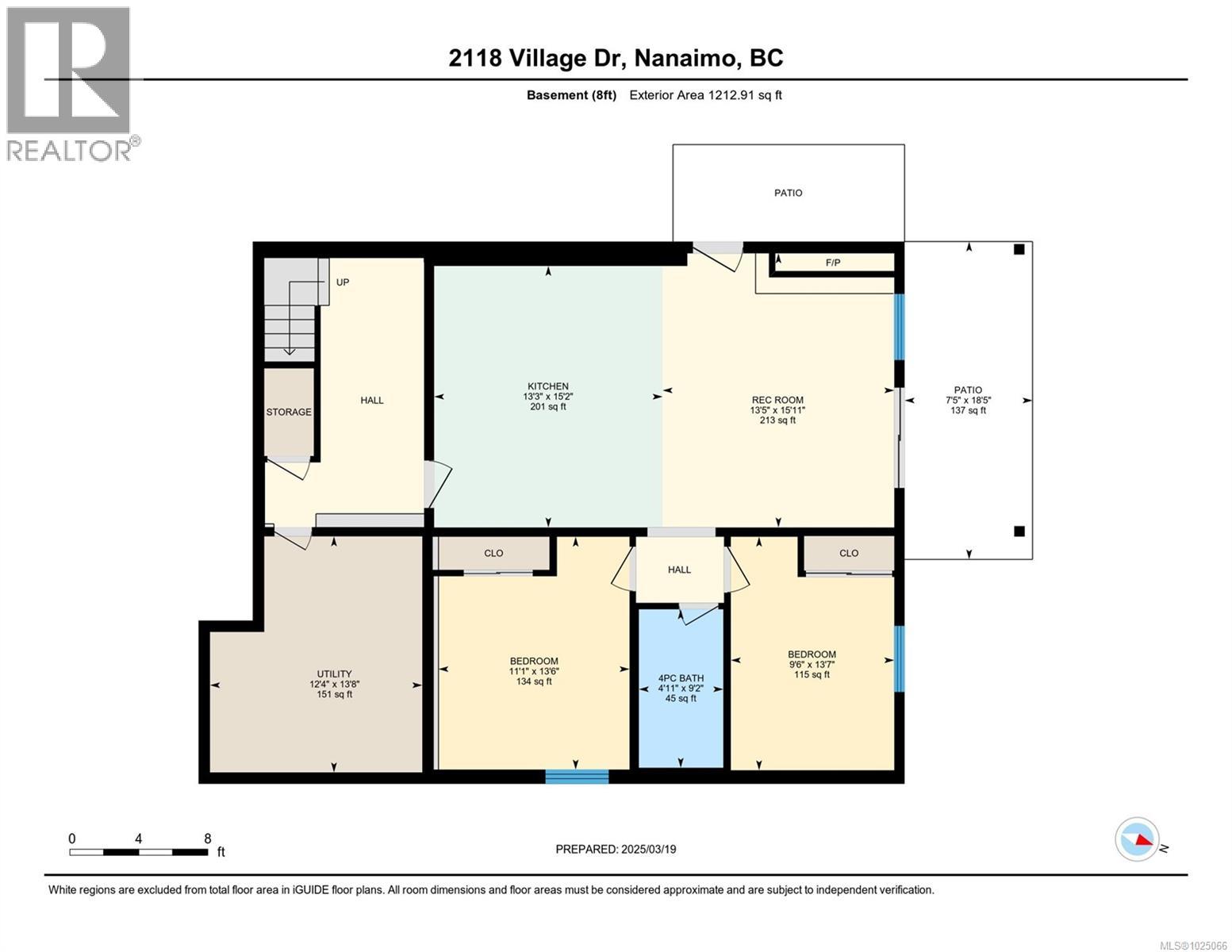 2118 VILLAGE DR - 65