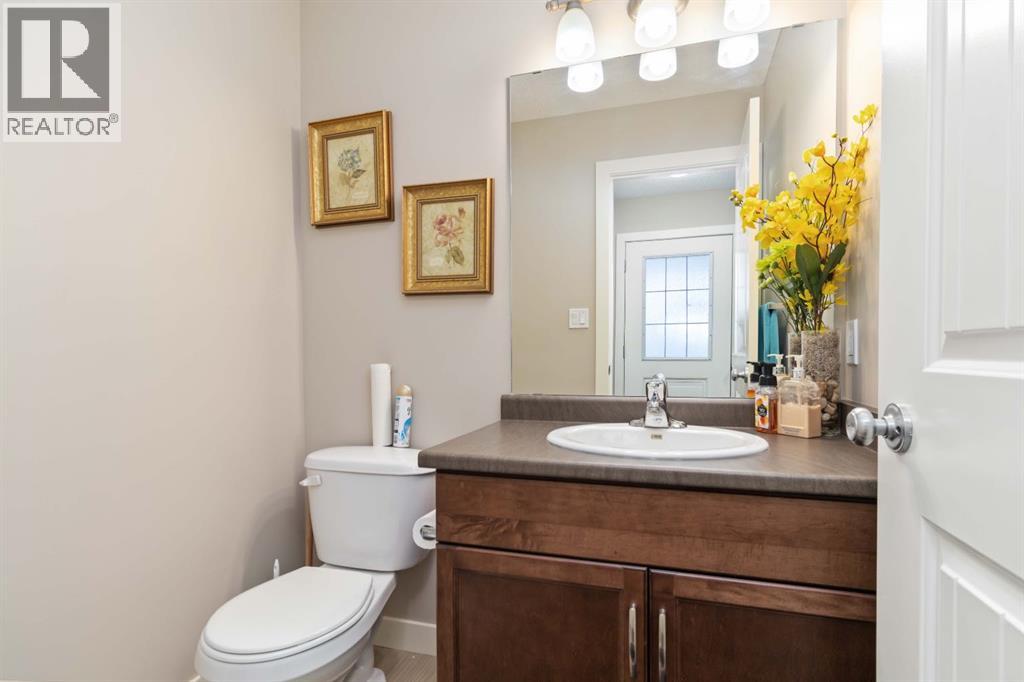 132 Coventry Drive, Fort McMurray