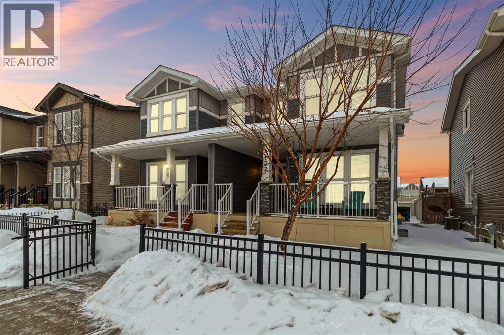 132 Coventry Drive, Fort McMurray