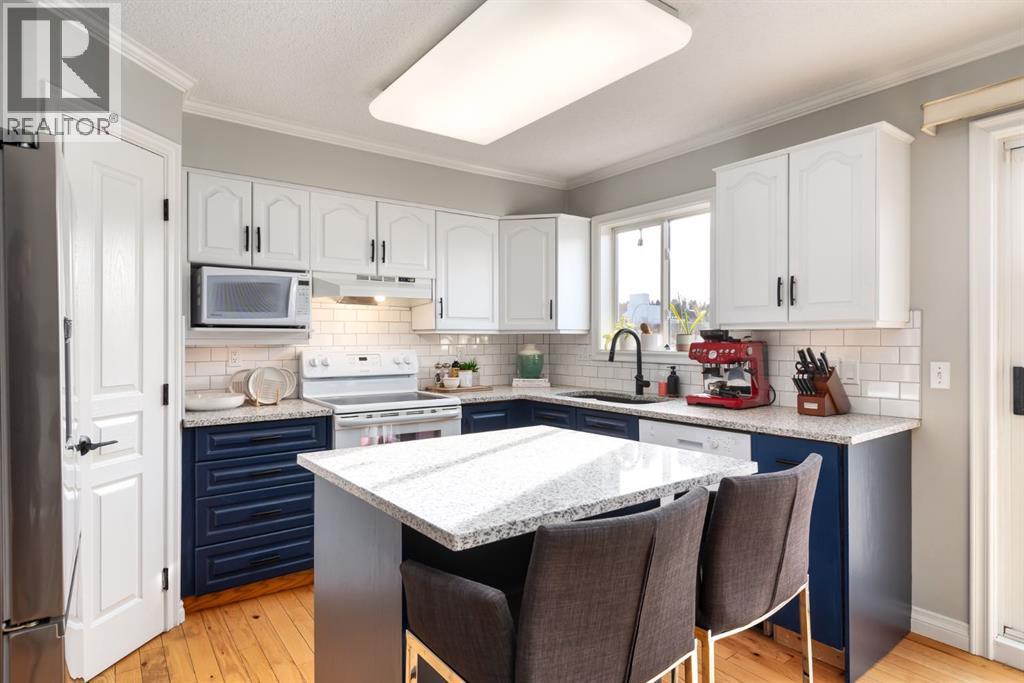 Single Family House Bungalow for Sale in   Street SW Beltline Calgary 