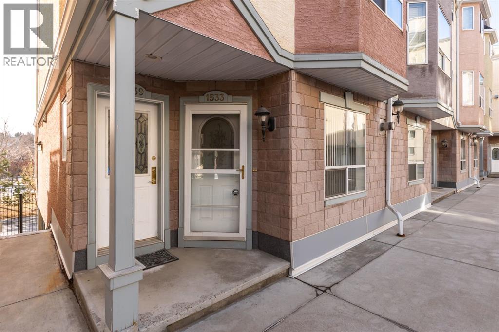 Single Family House Bungalow for Sale in   Street SW Beltline Calgary 