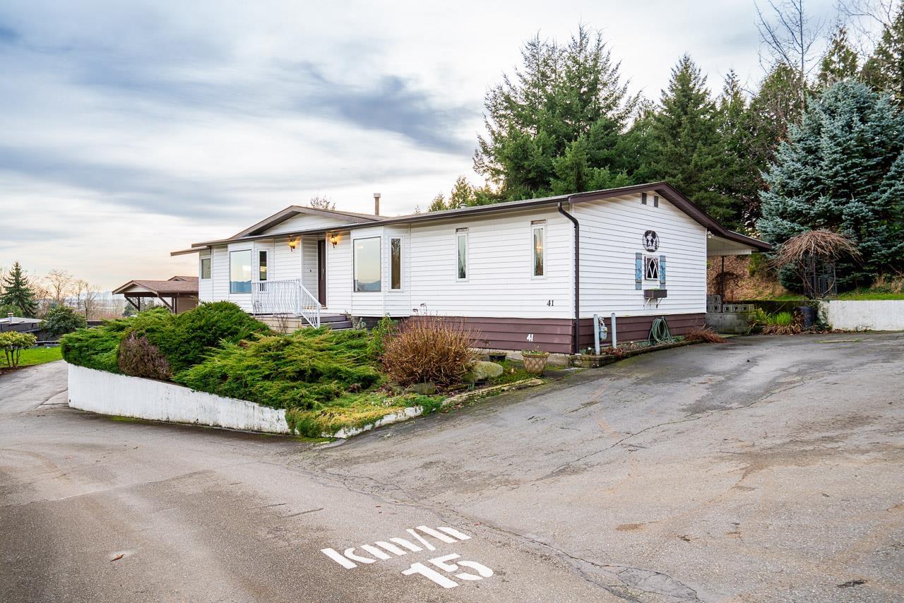 41 27111 0 AVENUE - Photo 2 of 35, Langley, British Columbia