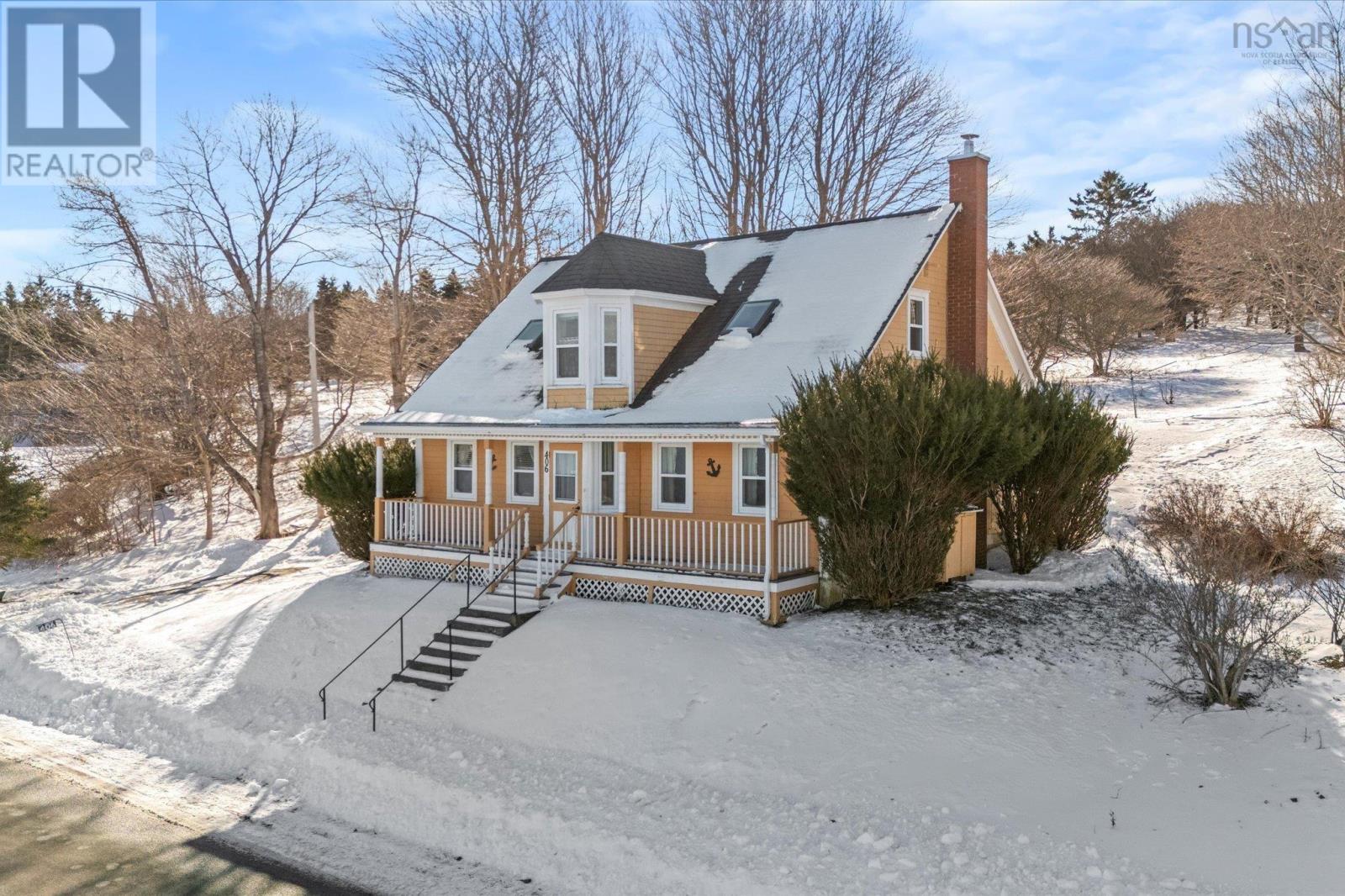 Property 3 of 49 of 406 Kingsburg Road