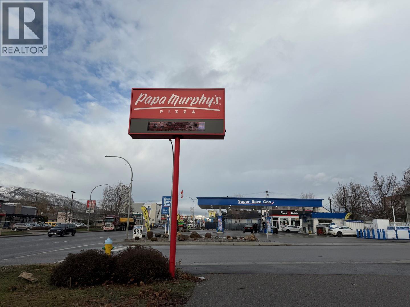  3507 32 Street, Vernon