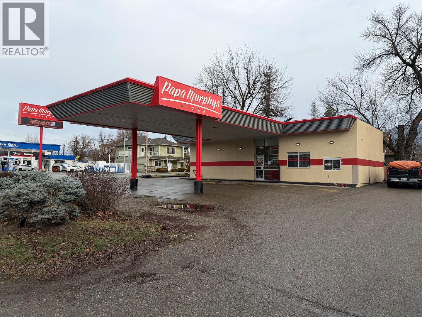  3507 32 Street, Vernon