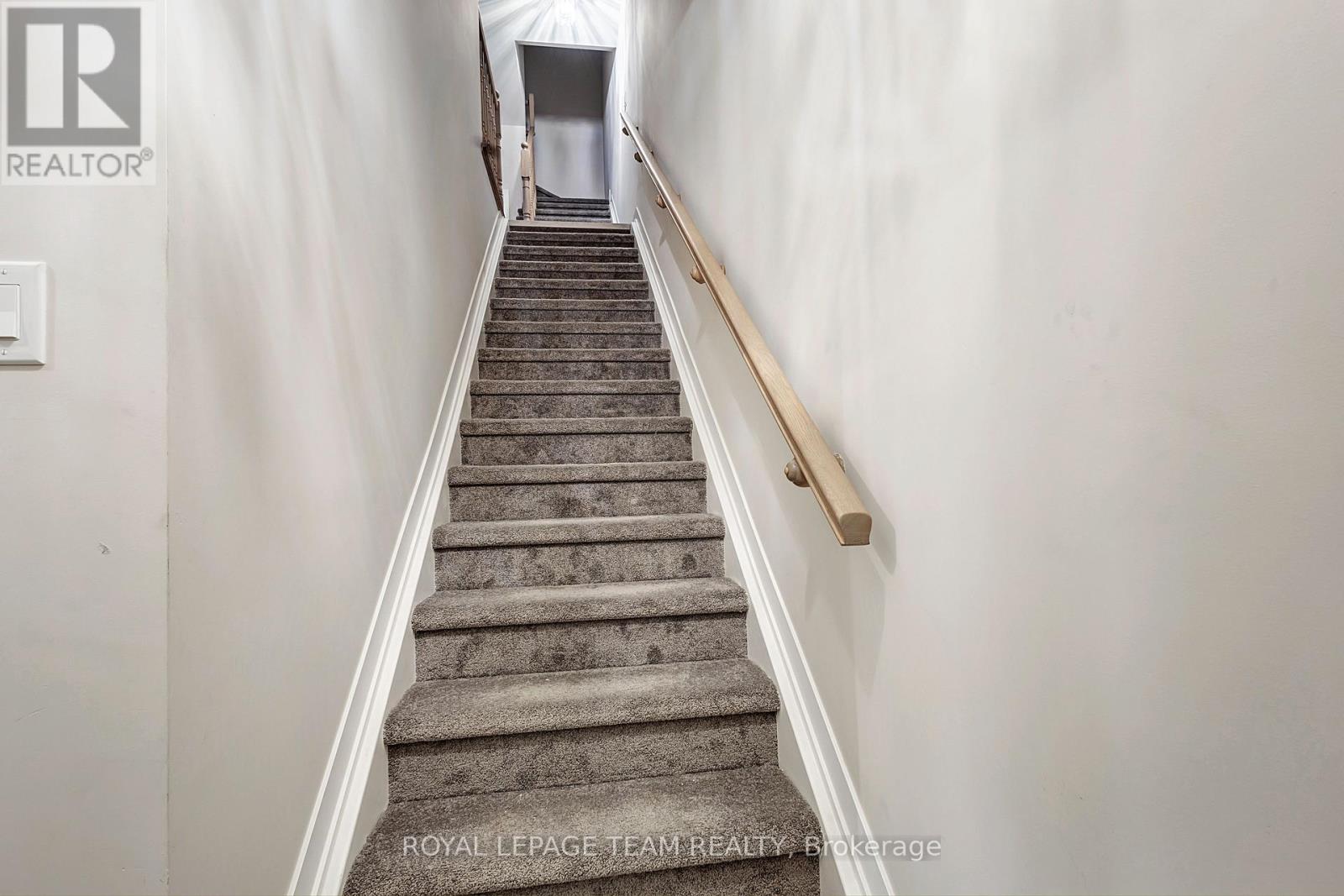 Property staged, staging material not included.