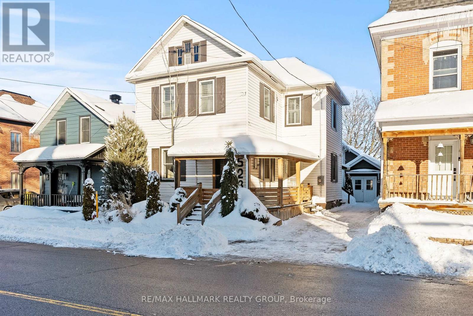 523 St Lawrence Street