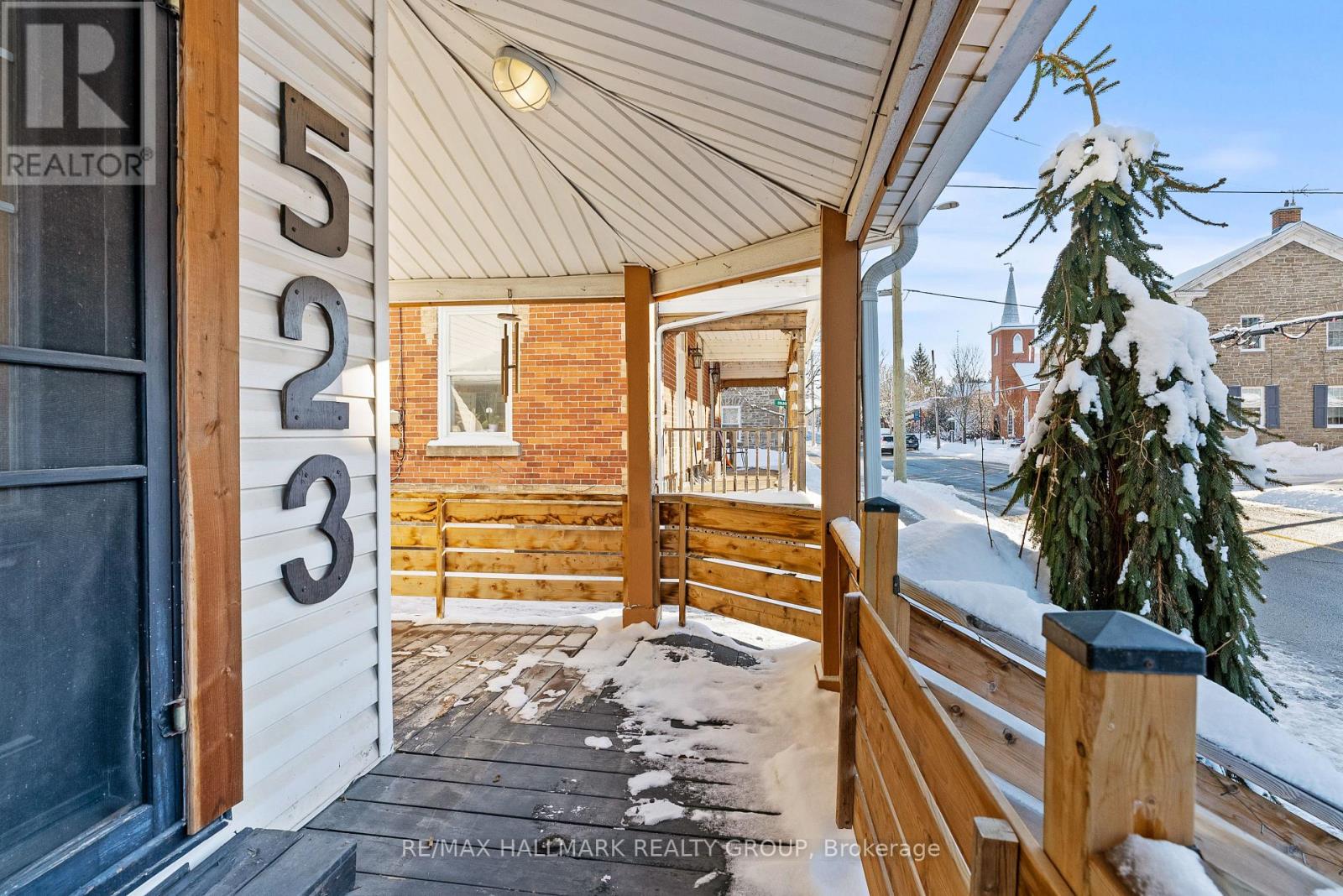 523 ST LAWRENCE STREET - Photo 2 of 45, Merrickville-Wolford, Ontario