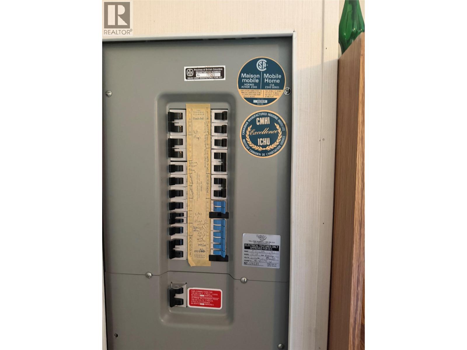 #7 1401 NICOLA AVENUE - 33