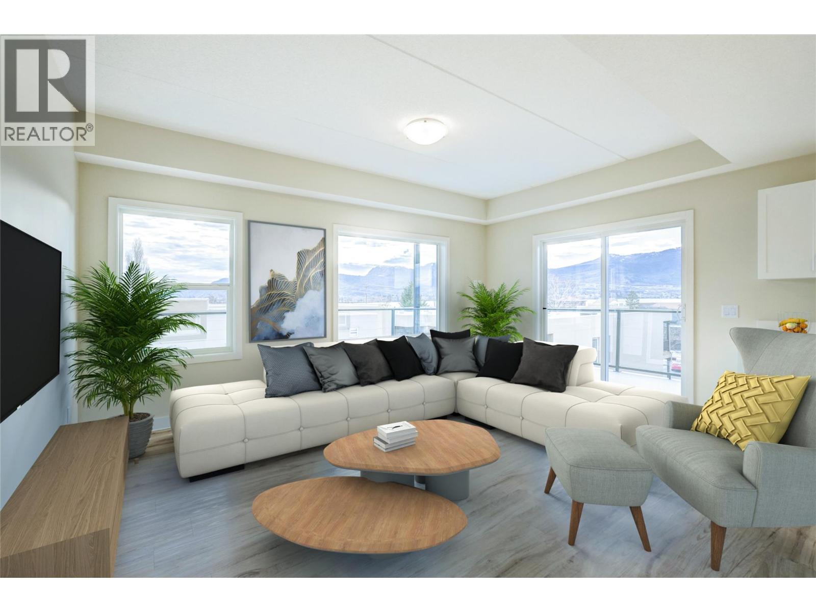 307 5620 51st Street, Osoyoos