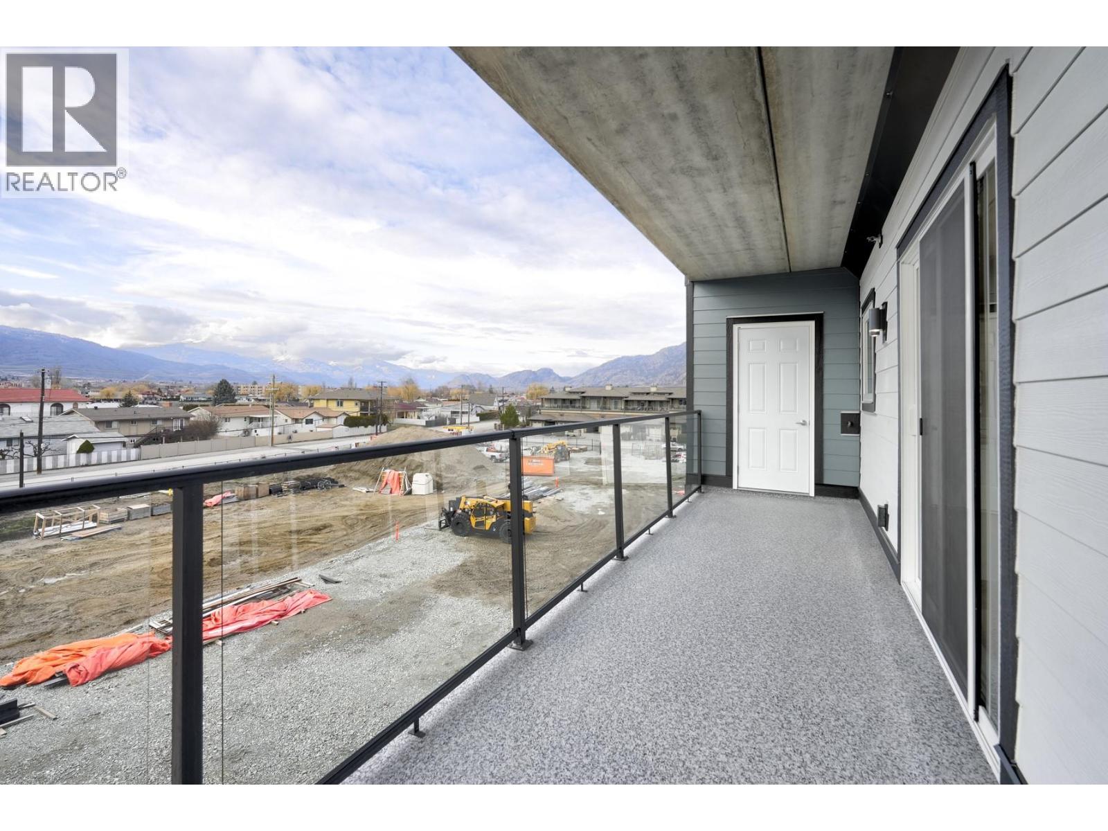 307 5620 51st Street, Osoyoos