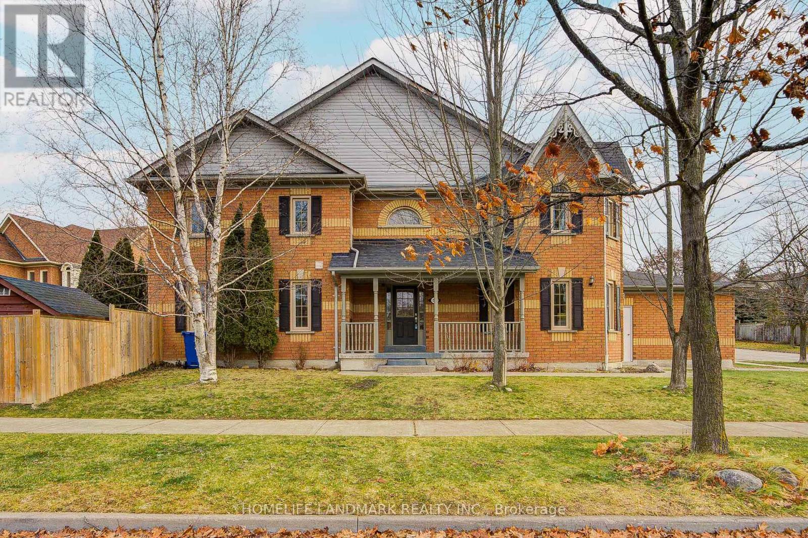 223 DEERGLEN TERRACE - 1