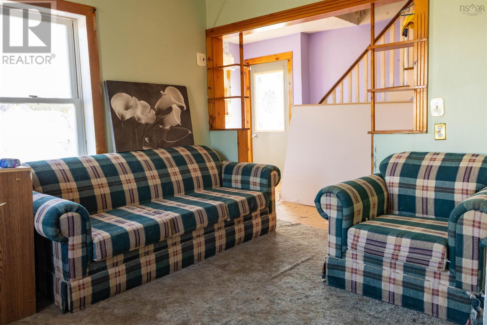 Property 11 of 27 of 56 Isaacs Harbour Road