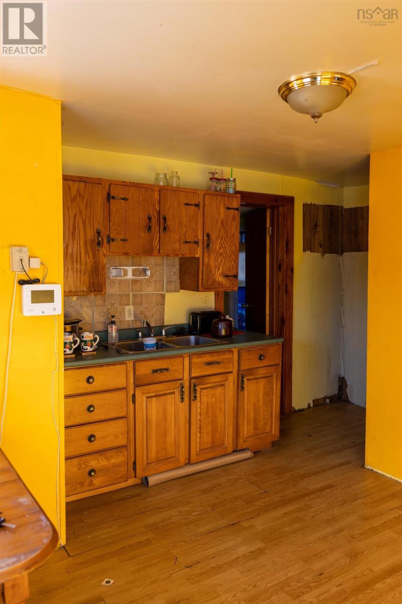 Property 14 of 27 of 56 Isaacs Harbour Road