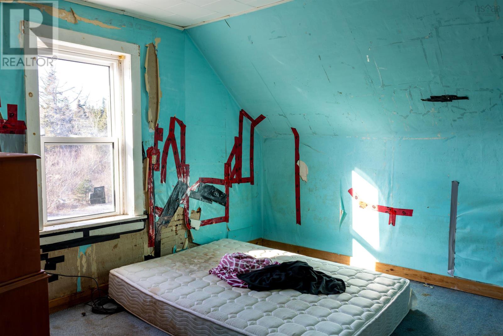 Property 19 of 27 of 56 Isaacs Harbour Road