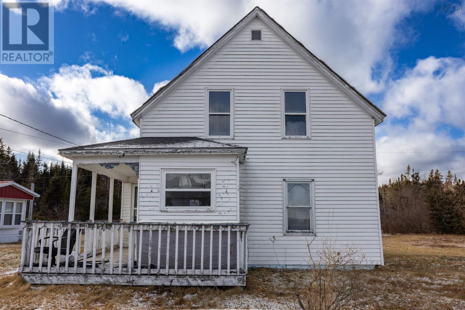 Property 4 of 27 of 56 Isaacs Harbour Road