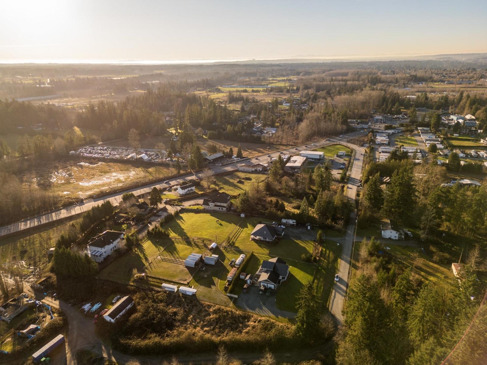 23436 44 AVENUE, Langley