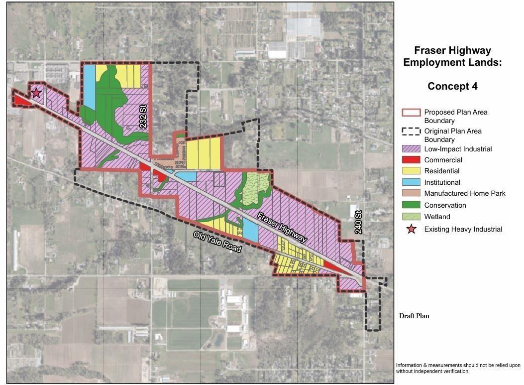 23436 44 AVENUE, Langley