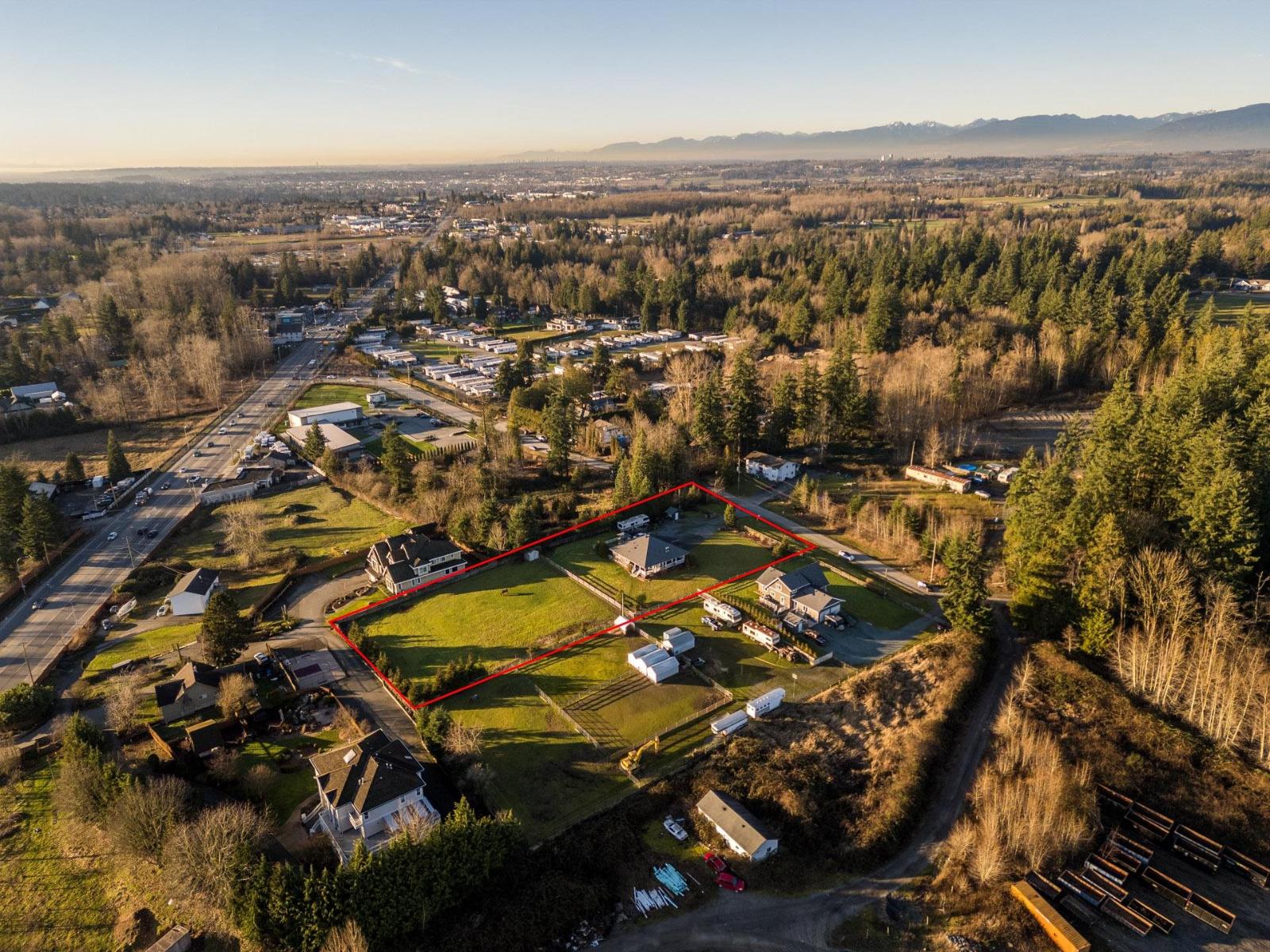 23436 44 AVENUE, Langley