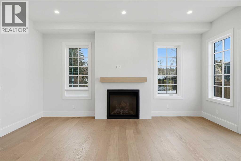 Single Family House for Sale in   Street NW Parkdale Calgary 