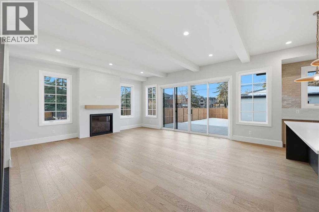 Single Family House for Sale in   Street NW Parkdale Calgary 