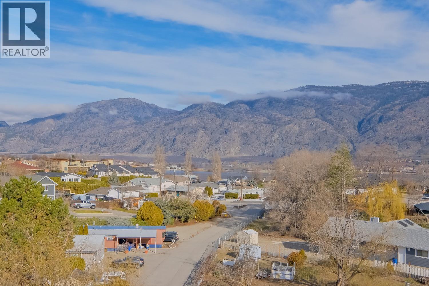 4601 97th Street Unit# 13, Osoyoos