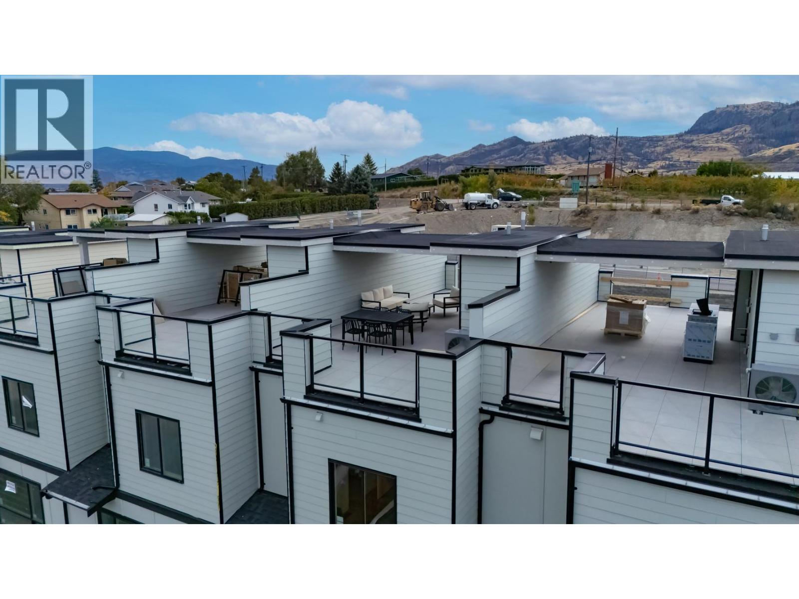 4601 97th Street Unit# 13, Osoyoos