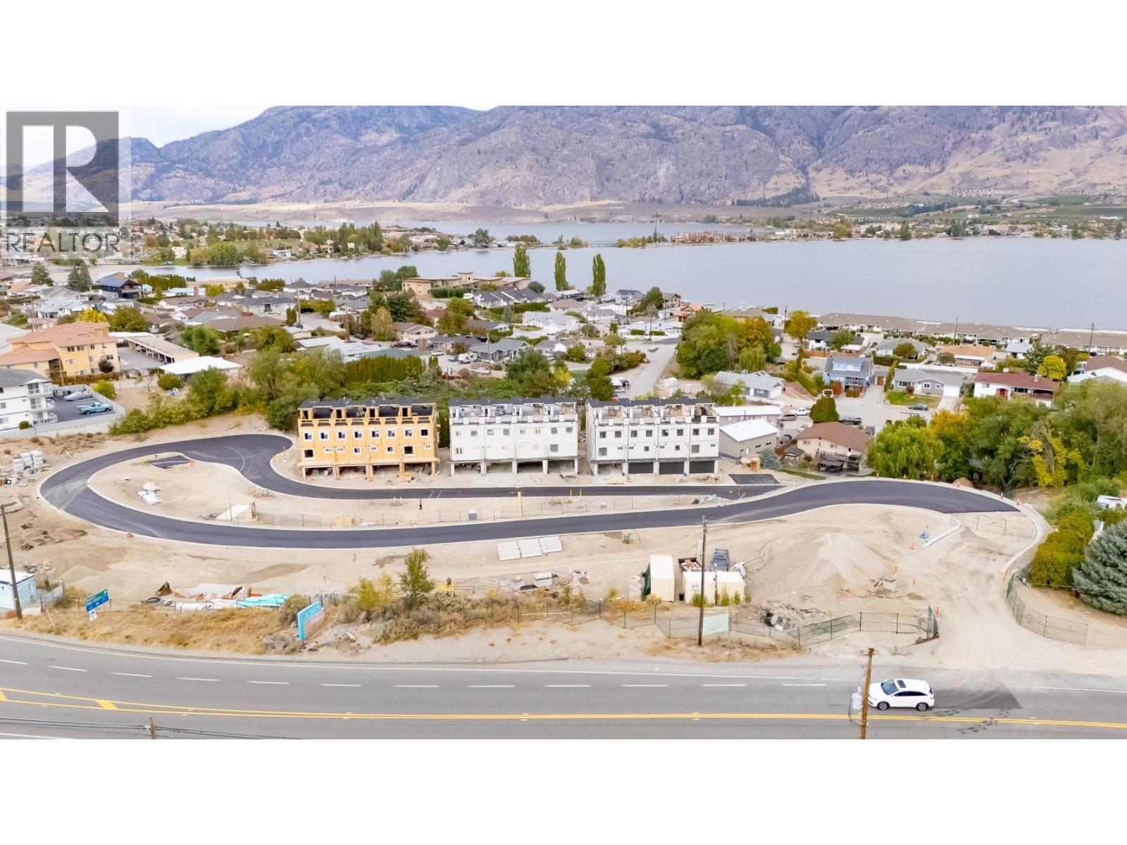 4601 97th Street Unit# 13, Osoyoos