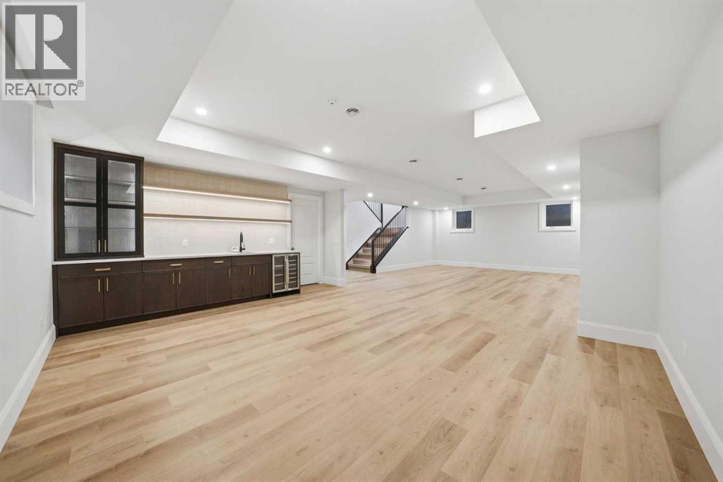 Single Family House for Sale in   Street NW Parkdale Calgary 