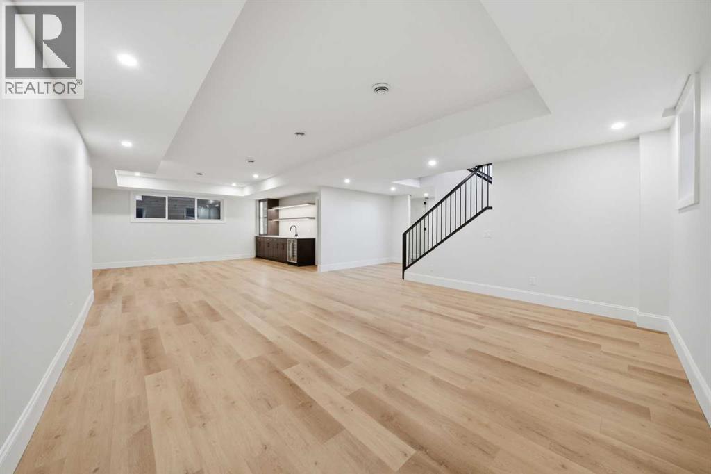 Single Family House for Sale in   Street NW Parkdale Calgary 