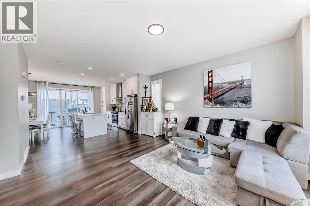 Single Family House for Sale in  Skyview Ranch Avenue NE Skyview Ranch Calgary 