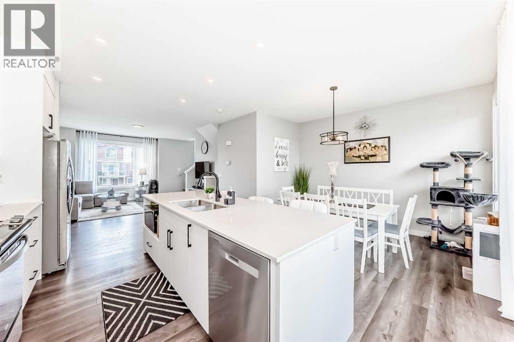 Single Family House for Sale in  Skyview Ranch Avenue NE Skyview Ranch Calgary 