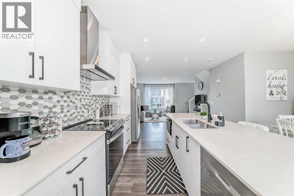 Single Family House for Sale in  Skyview Ranch Avenue NE Skyview Ranch Calgary 