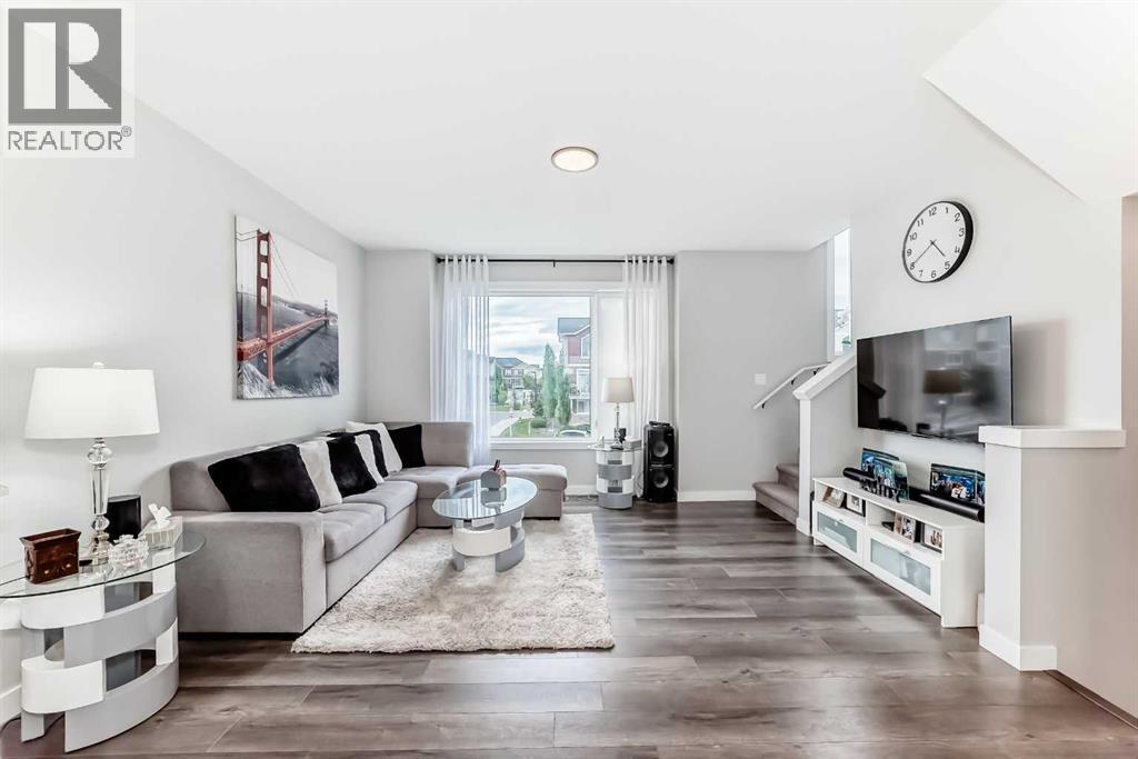 Single Family House for Sale in  Skyview Ranch Avenue NE Skyview Ranch Calgary 