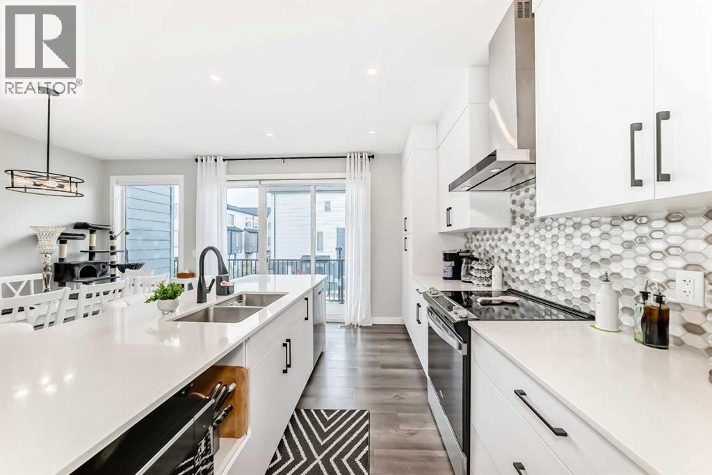 Single Family House for Sale in  Skyview Ranch Avenue NE Skyview Ranch Calgary 