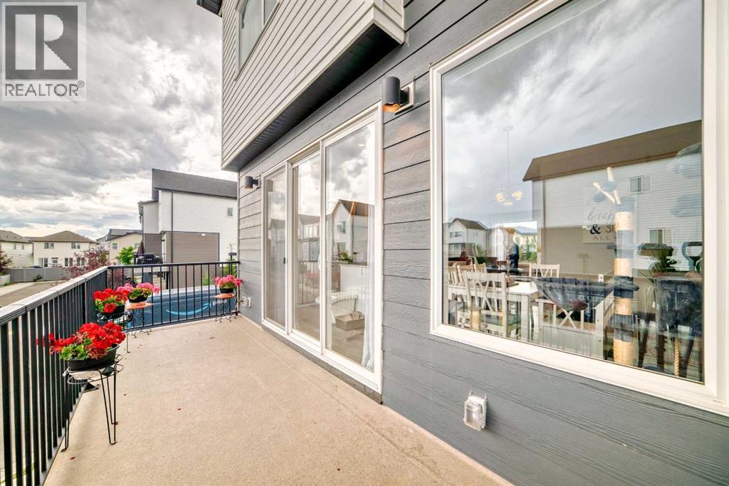 Single Family House for Sale in  Skyview Ranch Avenue NE Skyview Ranch Calgary 