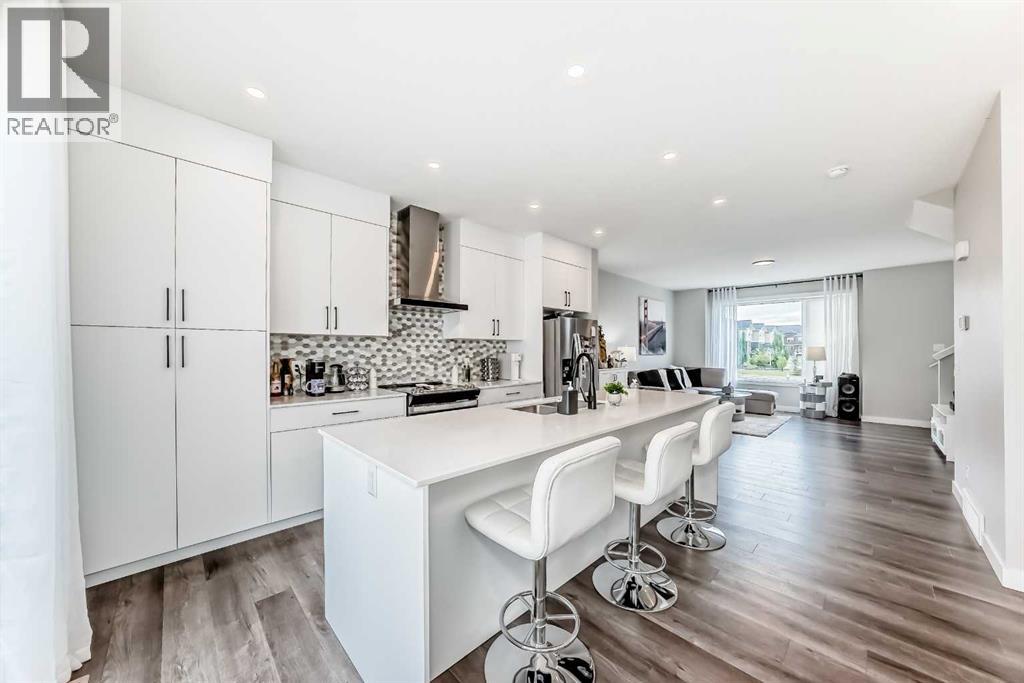 Single Family House for Sale in  Skyview Ranch Avenue NE Skyview Ranch Calgary 