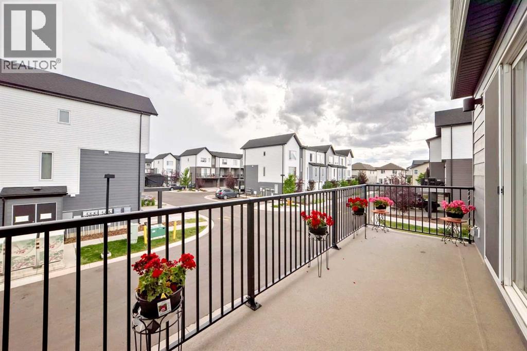 Single Family House for Sale in  Skyview Ranch Avenue NE Skyview Ranch Calgary 