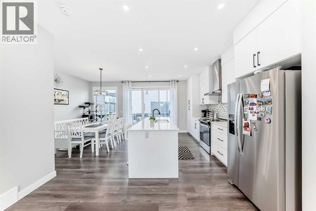 Single Family House for Sale in  Skyview Ranch Avenue NE Skyview Ranch Calgary 