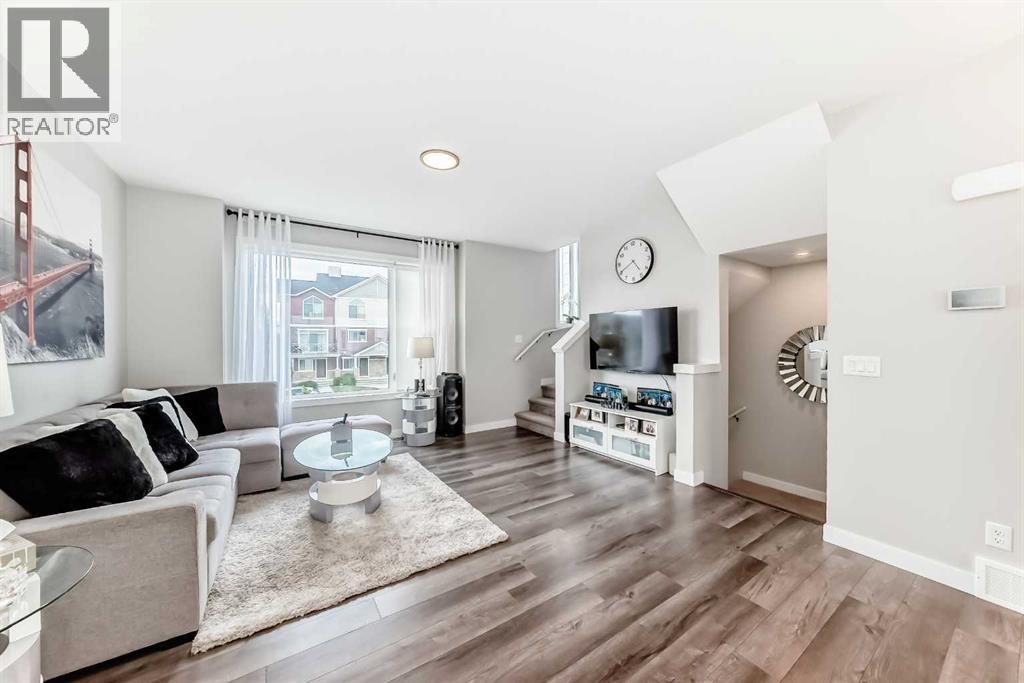 Single Family House for Sale in  Skyview Ranch Avenue NE Skyview Ranch Calgary 