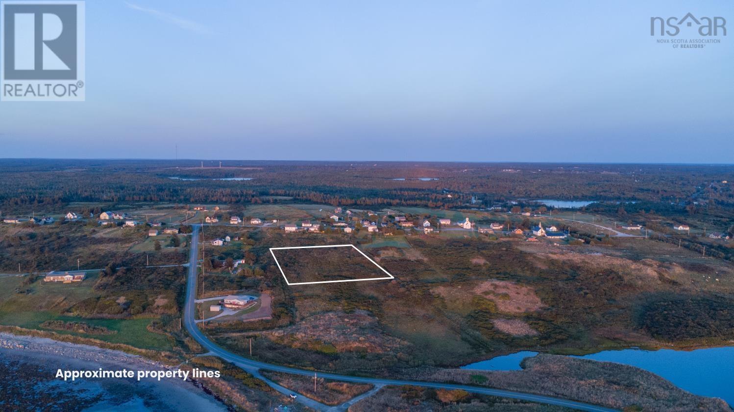 Property 2 of 10 of LOT JR3 Ross Durkee Road