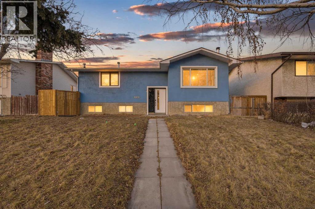 6120 18 Avenue NE, Calgary, Alberta