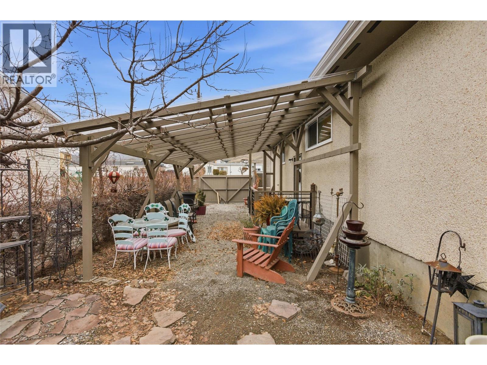 1582 Stage Road, Cache Creek