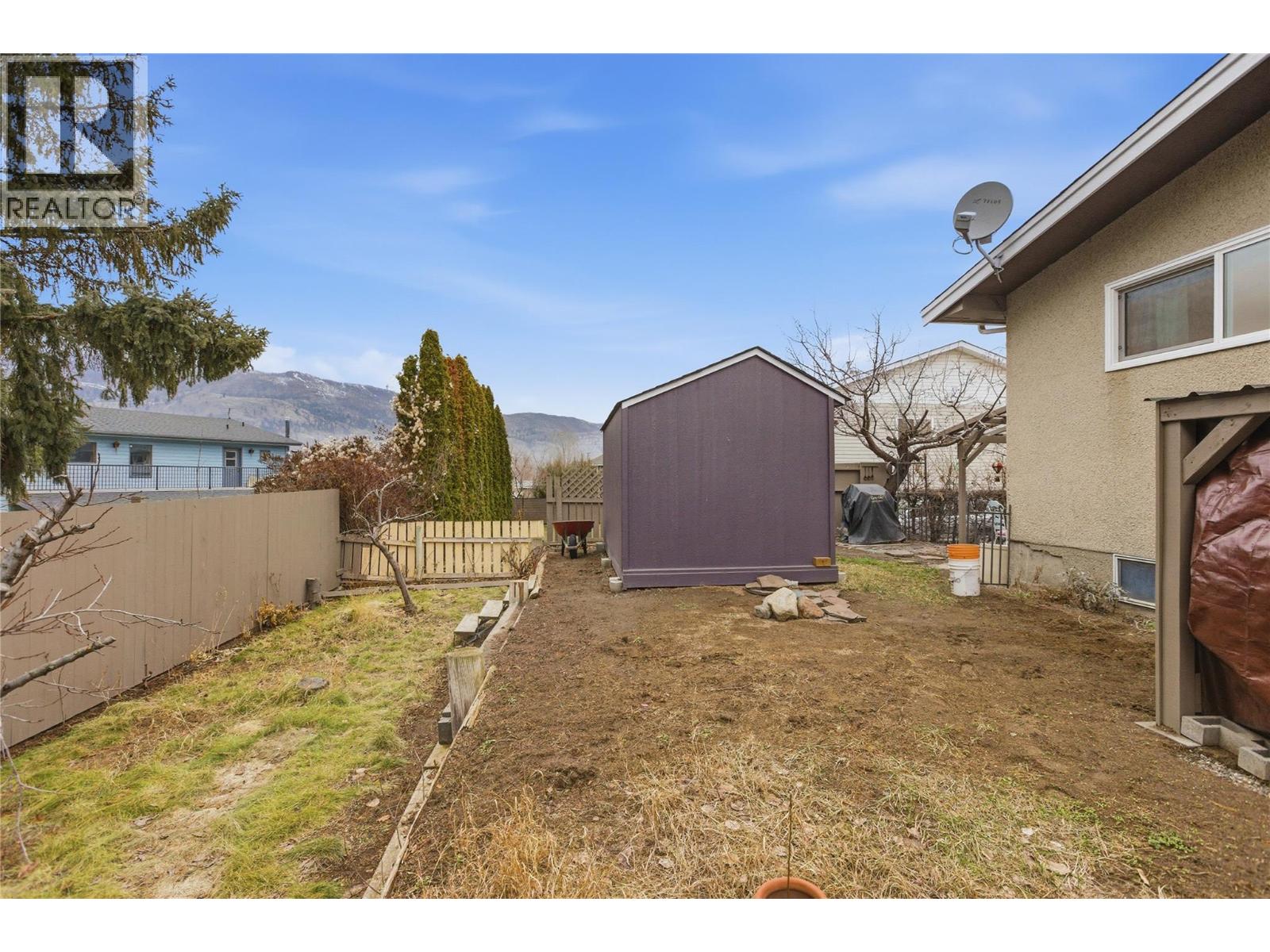 1582 Stage Road, Cache Creek