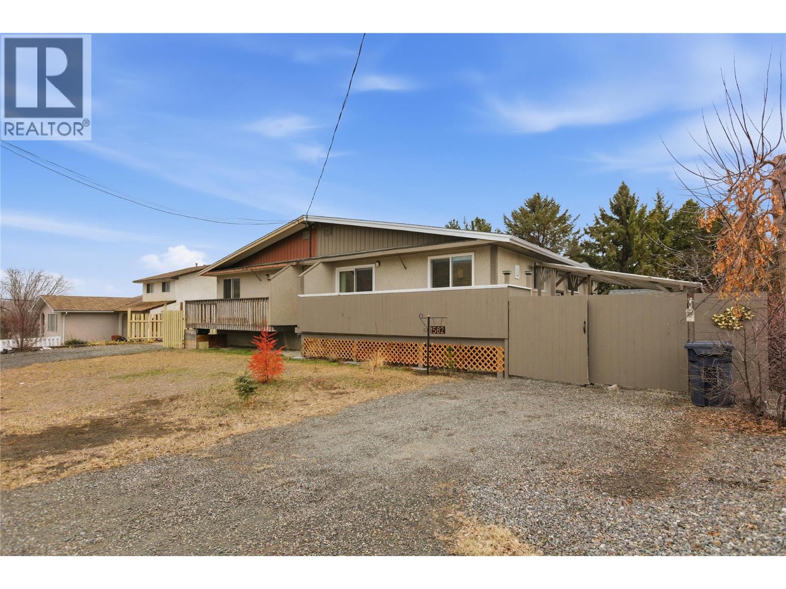 1582 Stage Road, Cache Creek