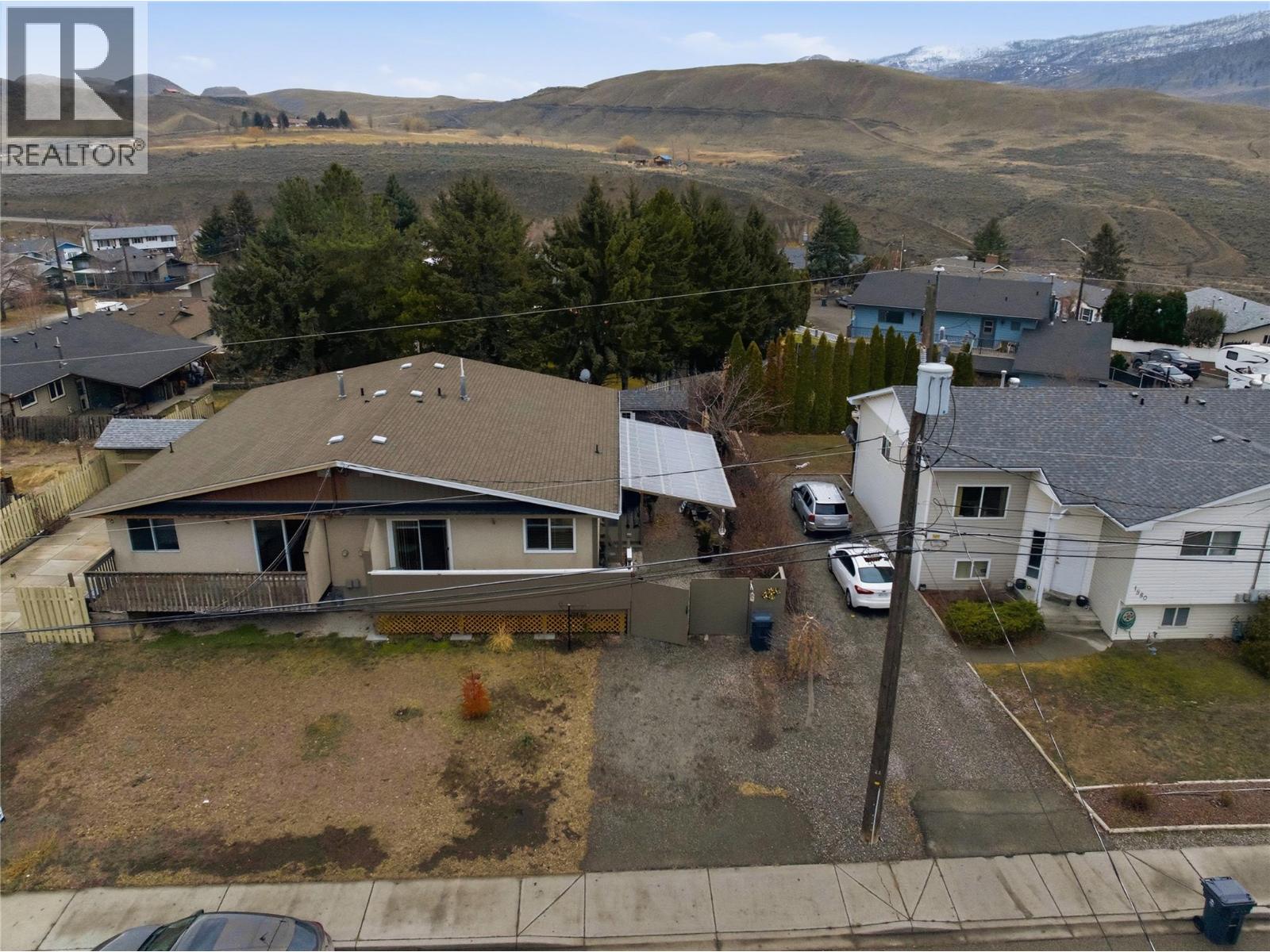 1582 Stage Road, Cache Creek