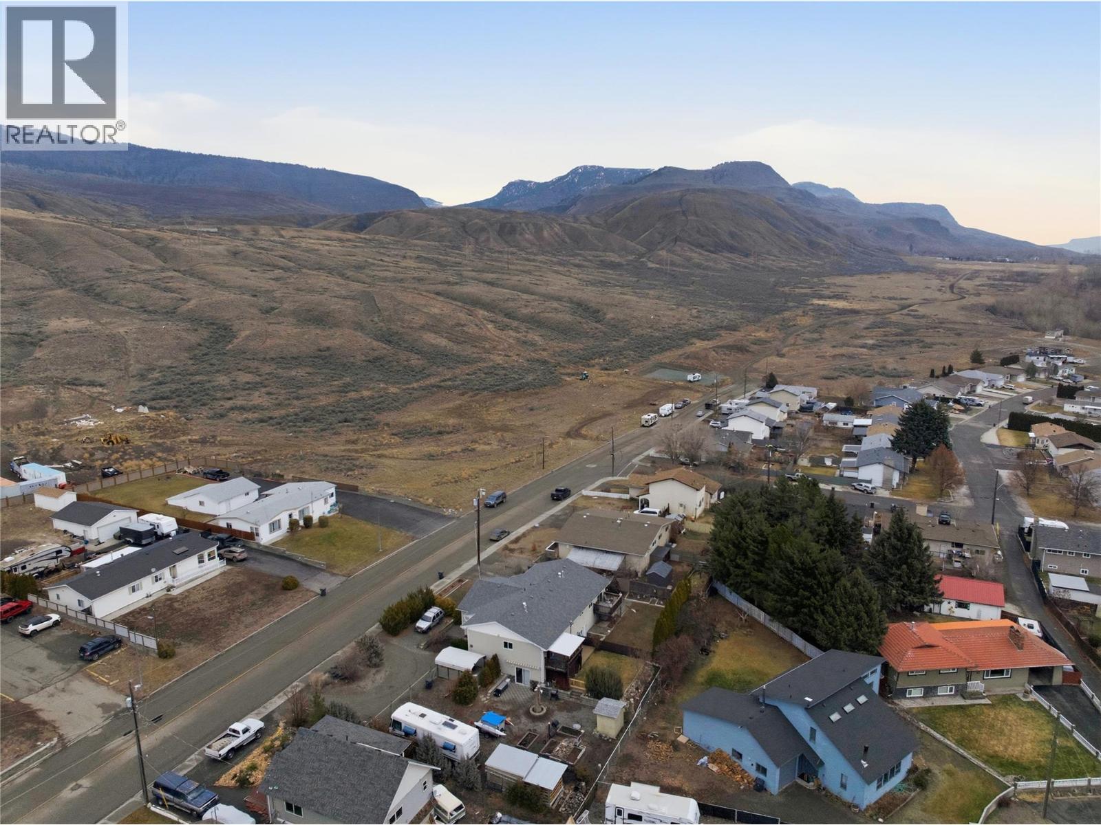 1582 Stage Road, Cache Creek