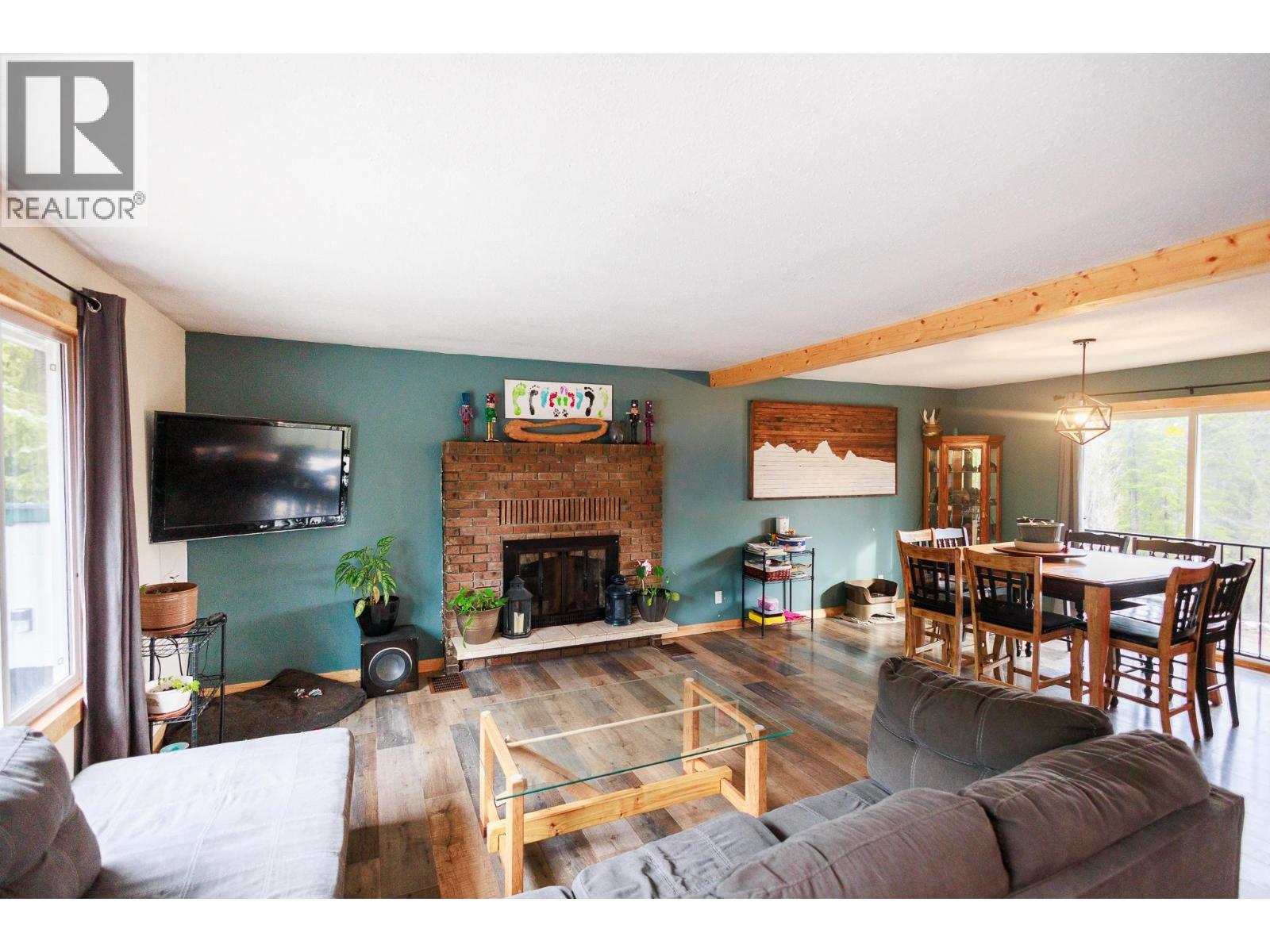 5283 OLD REMO Road, Terrace